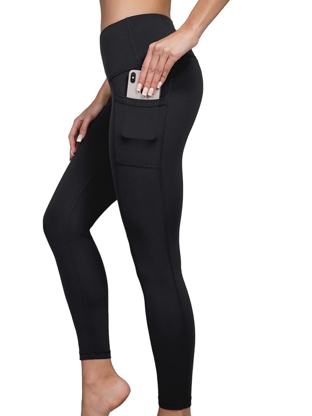 Yogalicious High Waisted Leggings